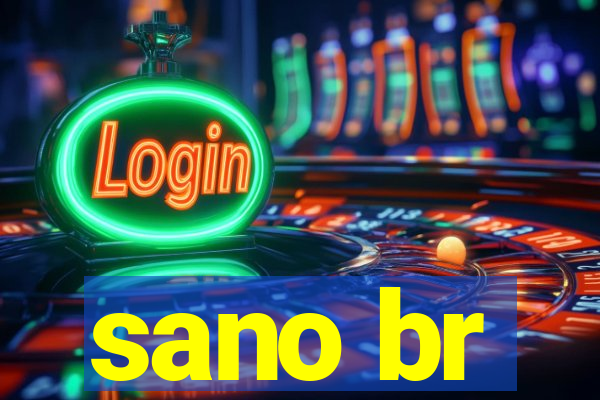 sano br